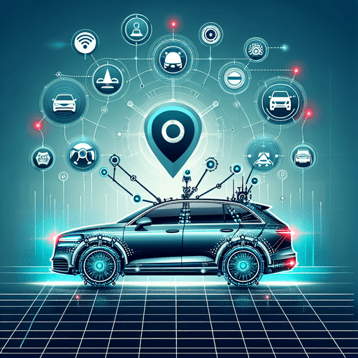 Inovasi Terbaru dalam Teknologi ADAS untuk Meningkatkan Keselamatan Berkendara