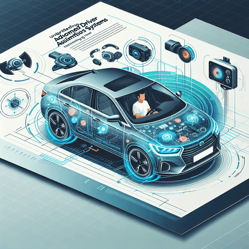 Kenali Teknologi ADAS yang Memastikan Keselamatan Berkendara di Mobil Baru Anda