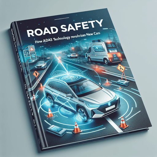 Keselamatan di Jalan: Bagaimana Teknologi ADAS Merevolusi Mobil Baru