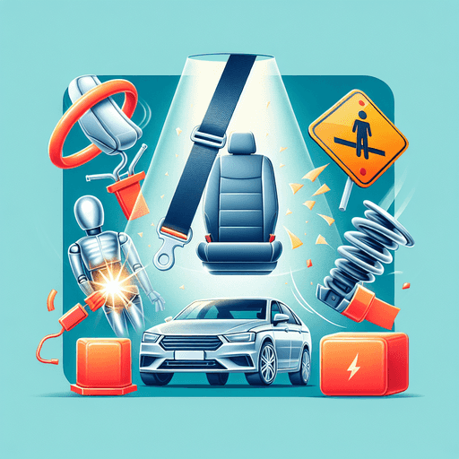 Mengapa Keselamatan Berkendara Harus Menjadi Prioritas Utama Saat Membeli Mobil Baru