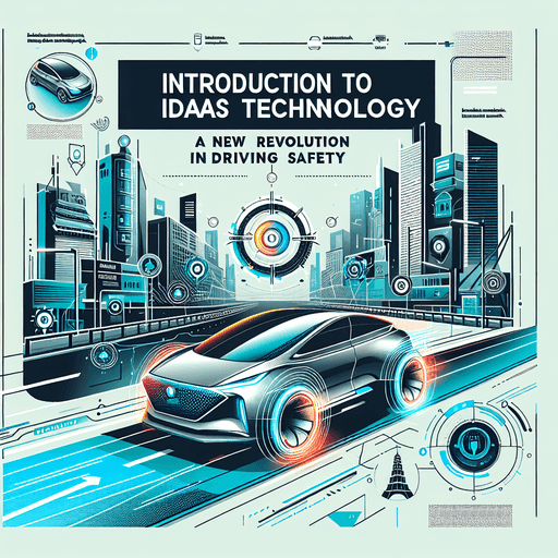 Mengenal Teknologi ADAS: Revolusi Baru dalam Keselamatan Berkendara