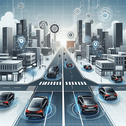 Meningkatkan Keselamatan Berkendara dengan Teknologi ADAS Terbaru