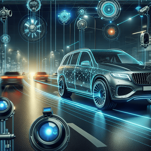 Tren Keselamatan Berkendara: Mengapa Mobil Baru dengan ADAS Lebih Aman?